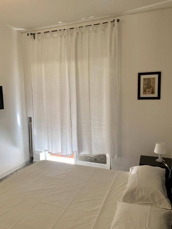 B&B Alexander 나폴리 외부 사진