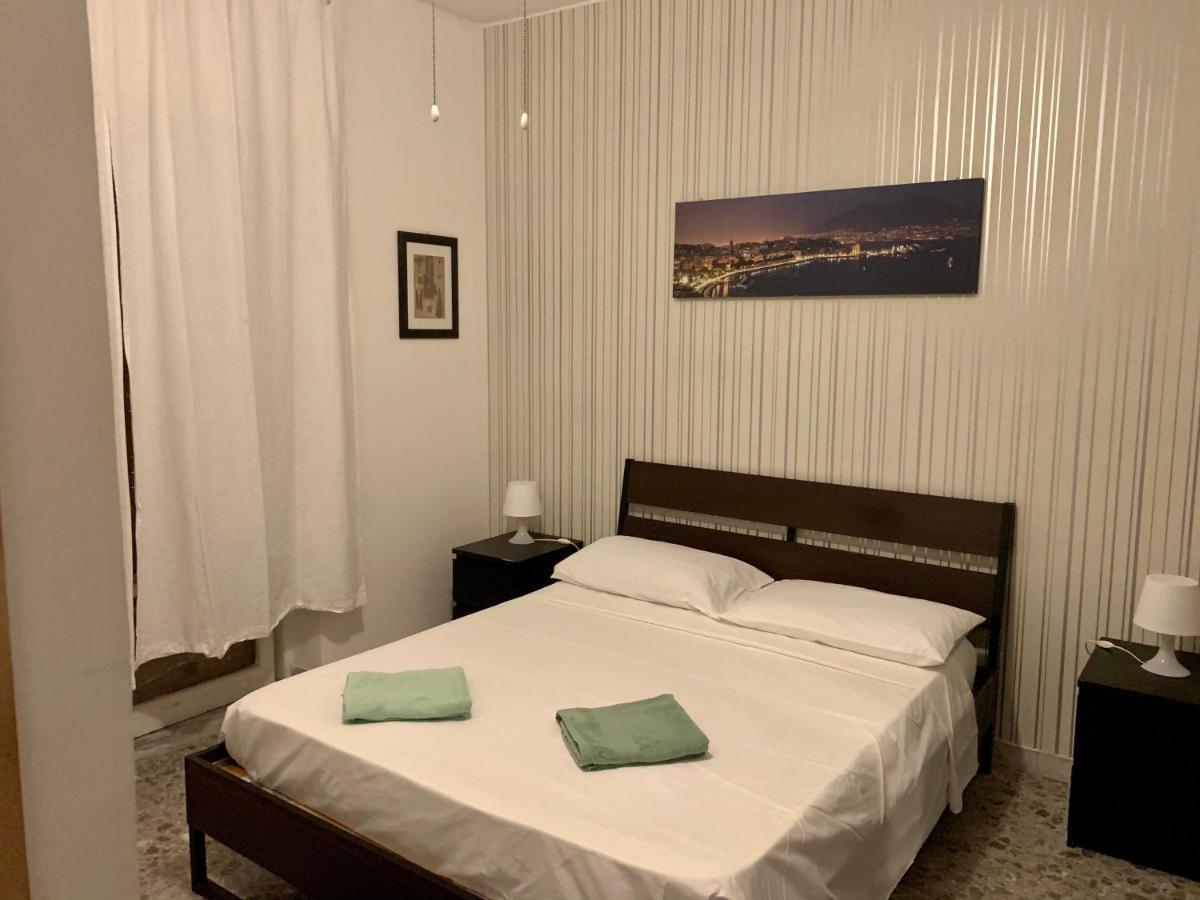 B&B Alexander 나폴리 외부 사진