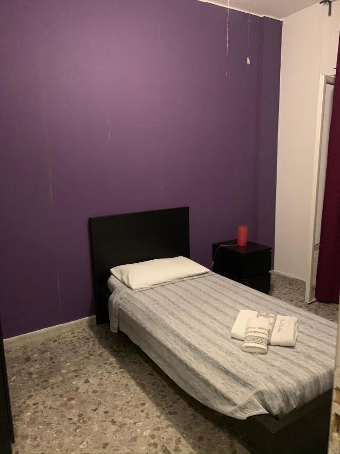 B&B Alexander 나폴리 외부 사진