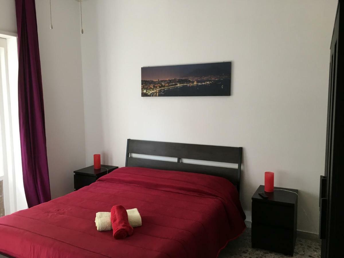 B&B Alexander 나폴리 외부 사진